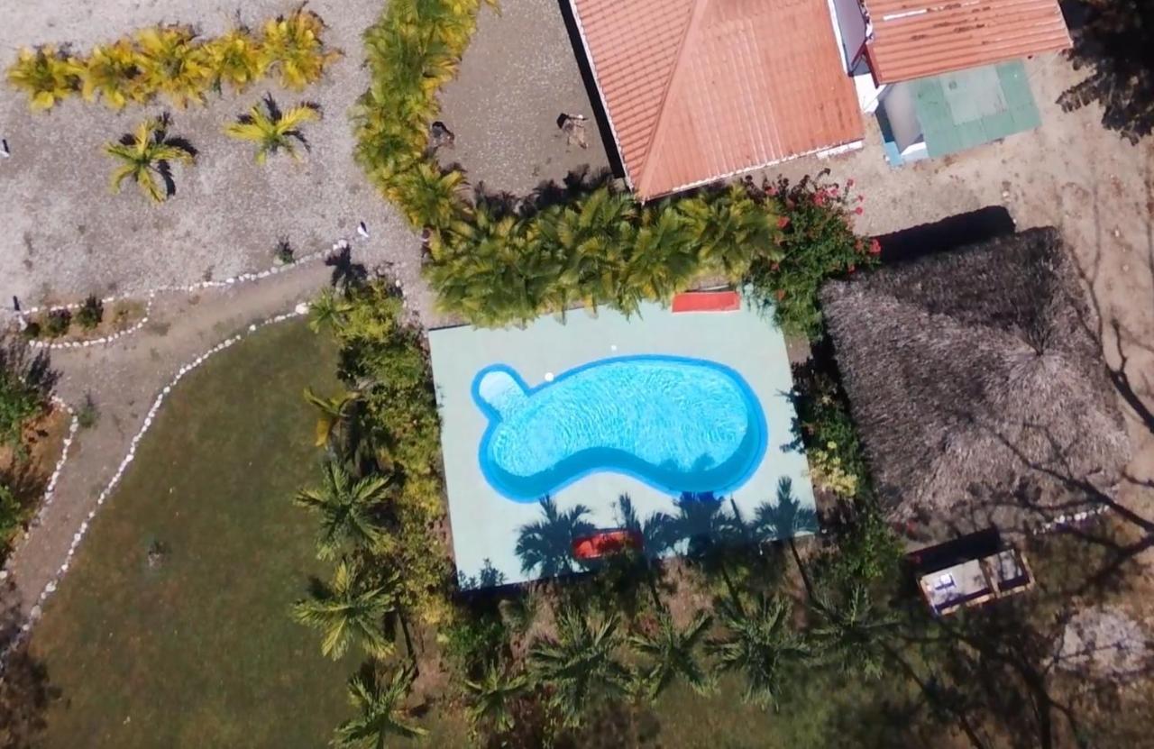 Villasjungle 2 Samara Bagian luar foto