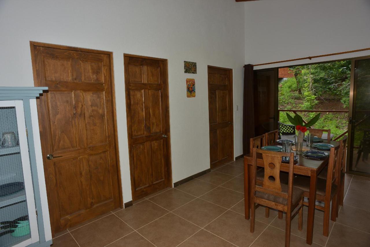 Villasjungle 2 Samara Bagian luar foto