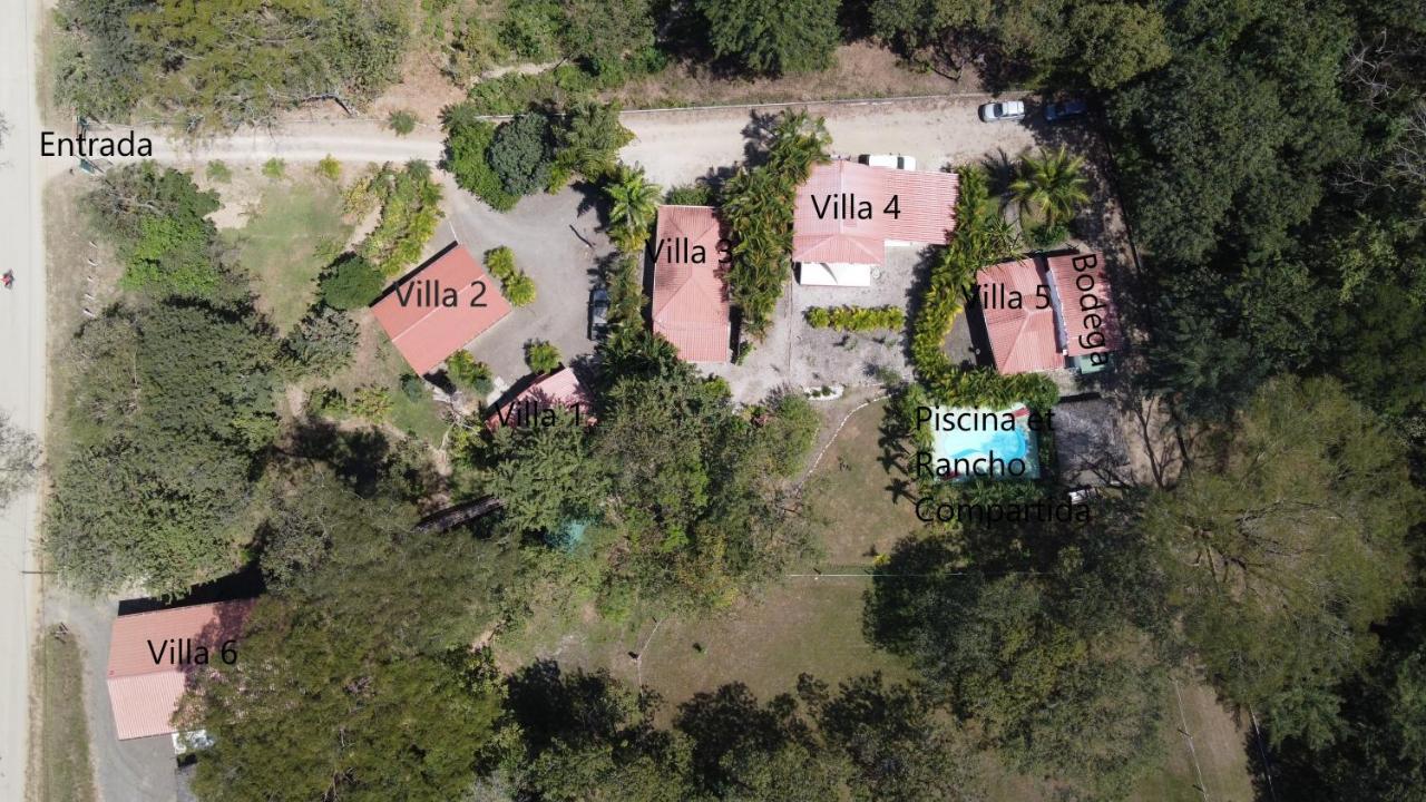 Villasjungle 2 Samara Bagian luar foto