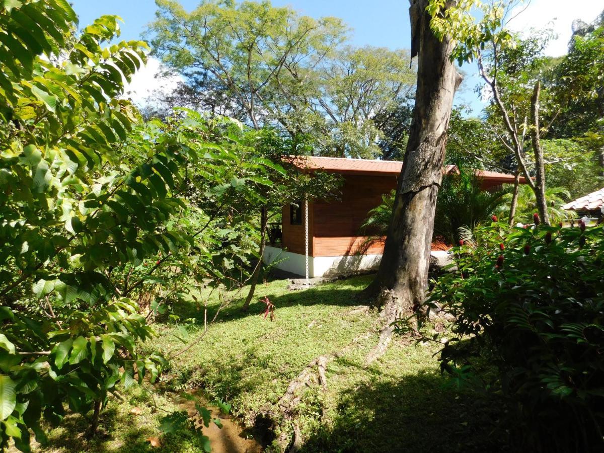 Villasjungle 2 Samara Bagian luar foto