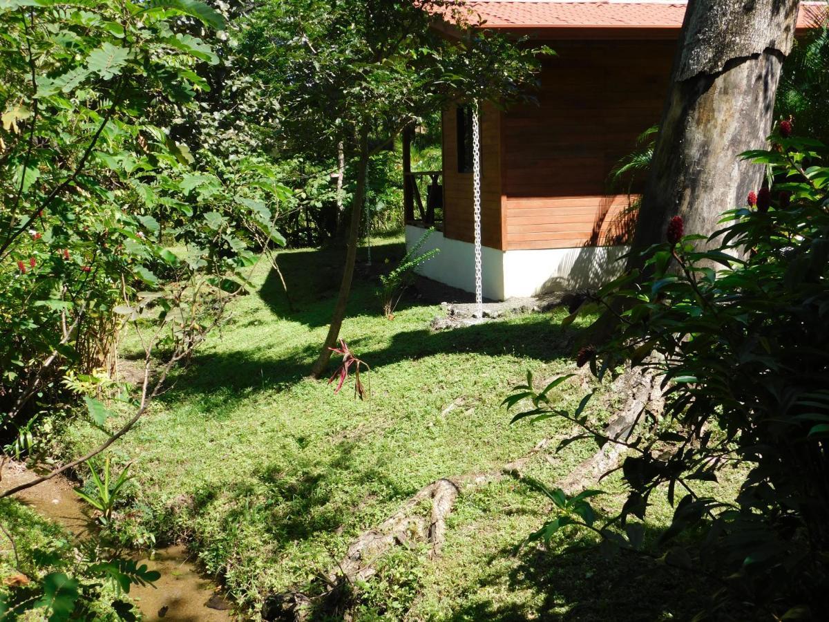 Villasjungle 2 Samara Bagian luar foto