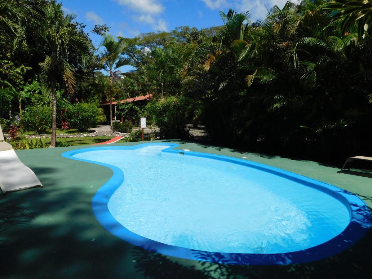 Villasjungle 2 Samara Bagian luar foto