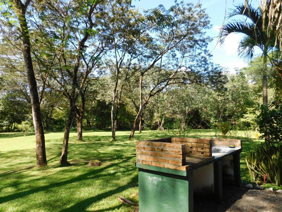 Villasjungle 2 Samara Bagian luar foto