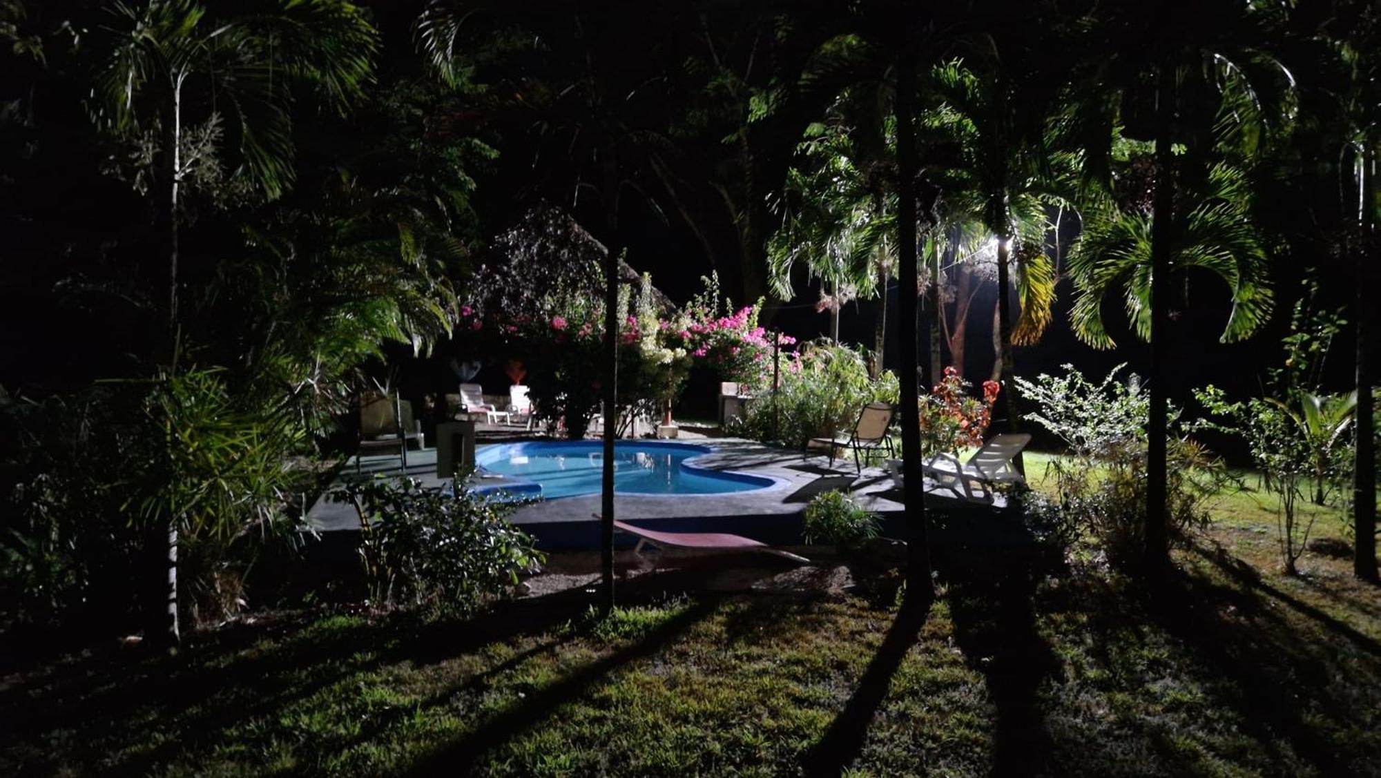 Villasjungle 2 Samara Bagian luar foto