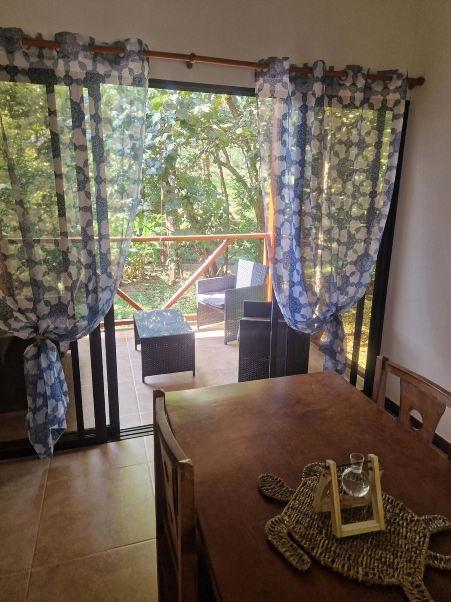 Villasjungle 2 Samara Bagian luar foto