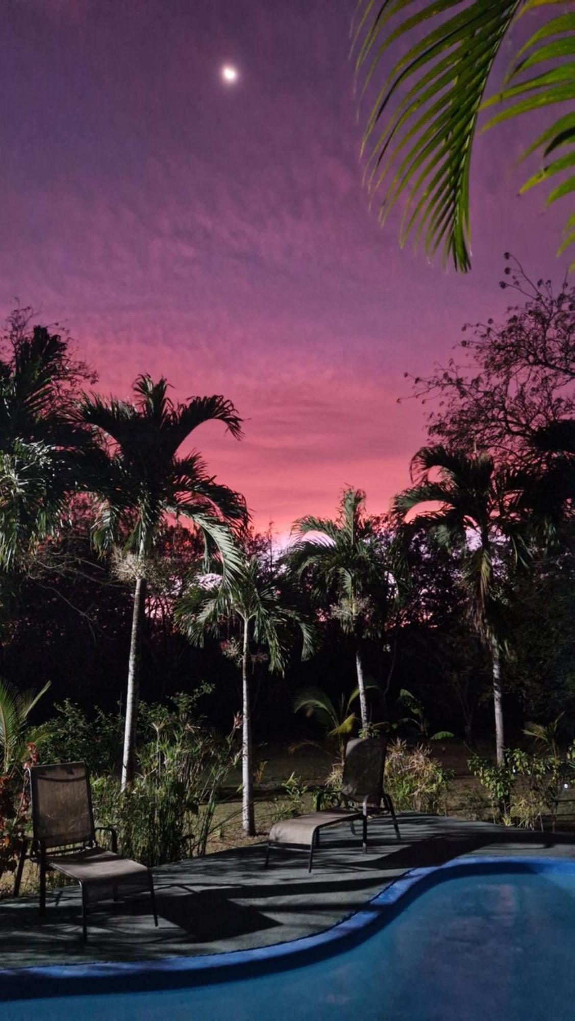 Villasjungle 2 Samara Bagian luar foto